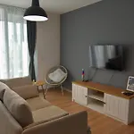 Sunlit Elegance Escape Varna