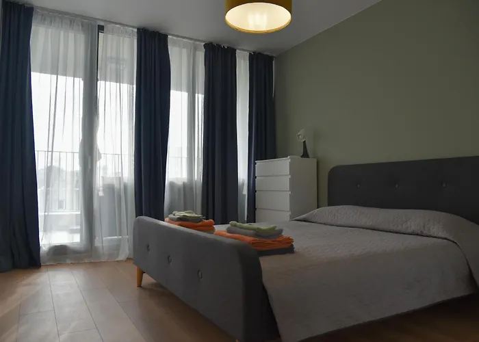 Sunlit Elegance Escape Appartement *