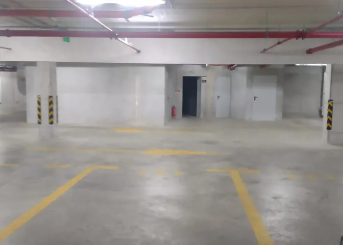 Sunlit Elegance Escape Appartement *