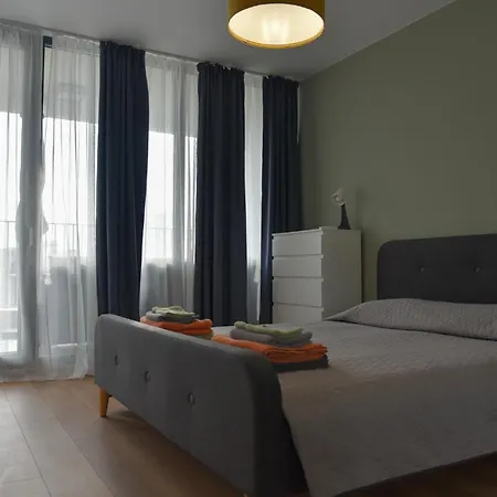 Sunlit Elegance Escape Apartamento *