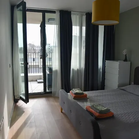 Sunlit Elegance Escape Varna