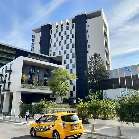 Sunlit Elegance Escape Varna