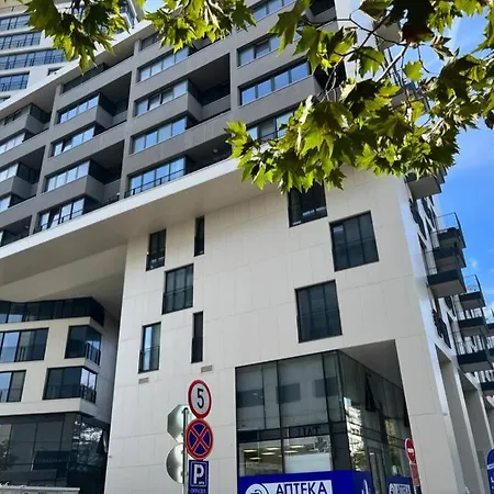 Sunlit Elegance Escape Appartement *