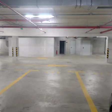 Sunlit Elegance Escape Appartement *